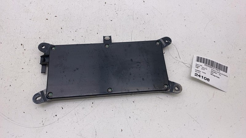 ⭕ 16-20 Model X Rear Body Chassis Control Module BCM Computer TSTD 104