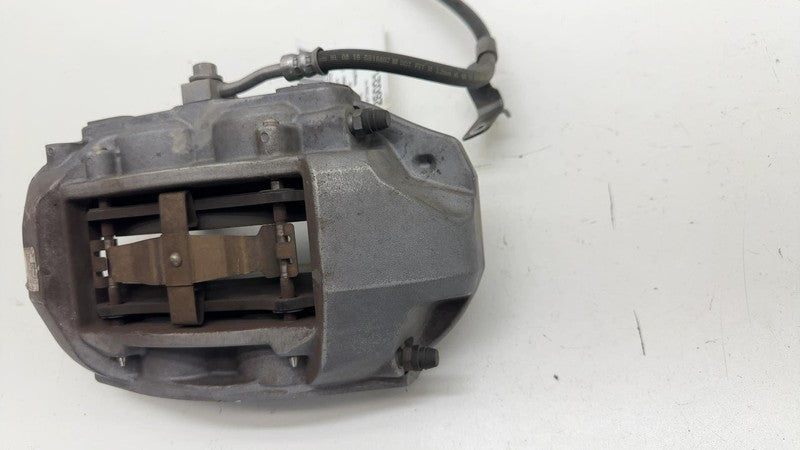 ⭕ 2017-2023 Tesla Model 3 Front Right Caliper w/ Brake Hose Line RH 10