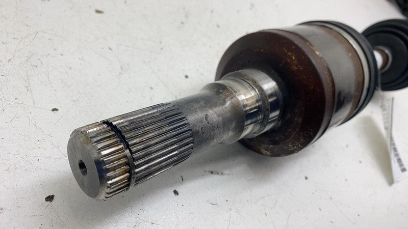 ⭕ 2018-2021 Lincoln Navigator Front Left CV Axle Shaft Halfshaft AWD G