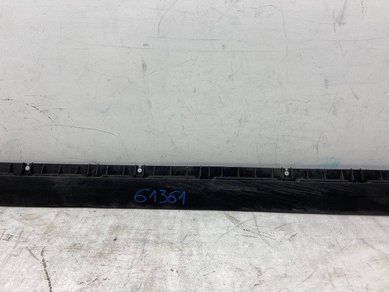 1497741 00 B ⭕ 20-23 Model Y Skirt Rocker Molding Panel Carrier Bracket Left LH 1497741-00-B
