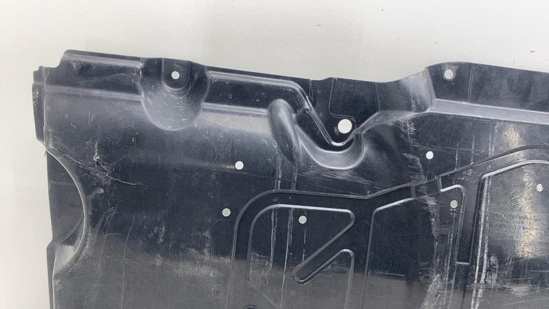 2426840418 ⭕ 2014-2015 Mercedes-Benz B Electric Drive Underbody Cover Panel A2426840418