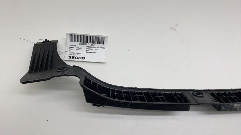 108399400G 2017-2023 Tesla Model 3 M3 Rear Bumper Support Bracket w/ BCM Control Module OEM
