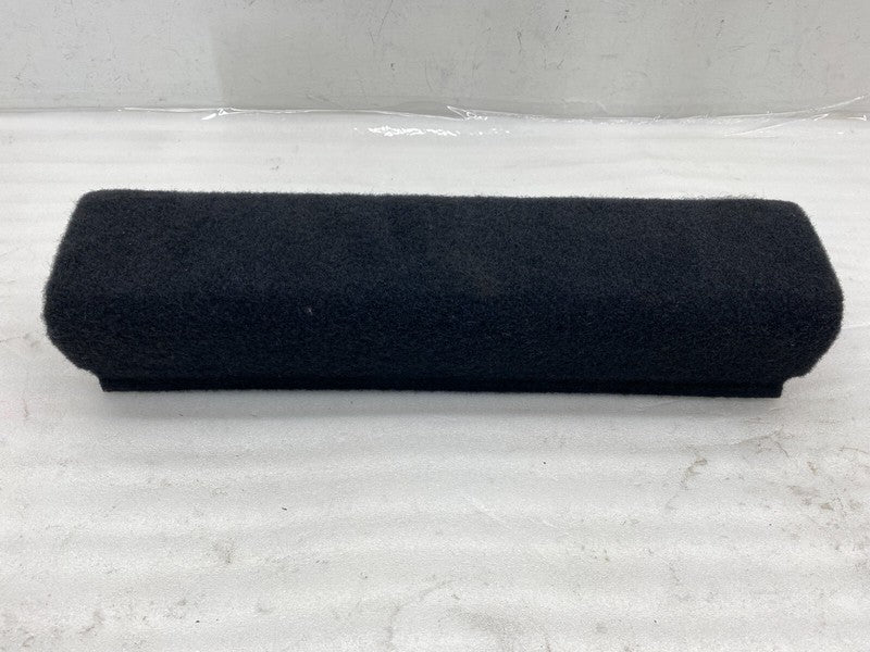 100732600C ⭕2012-2015 Model S Front Trunk Extended Underhood Carpet Upper Trim 1007326-00-C