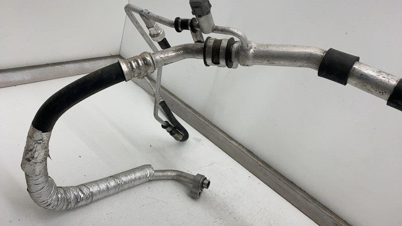 68533022AB 17-22 Chrysler Pacifica Voyager AC Suction Pipe Hose & Discharge Line 68533022AB
