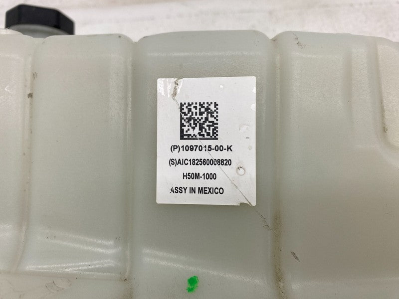 ⭕ 17-23 Model 3 Reservoir Superbottle Chiller EXV Oil Fluid Cooler 109