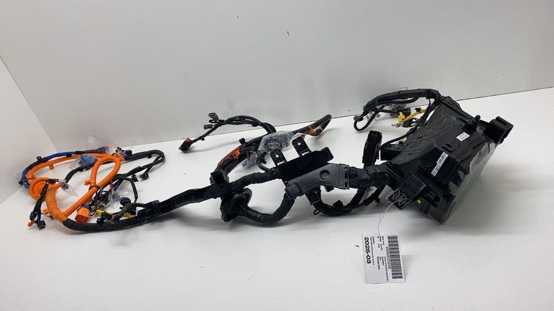 2023 2024 2025 Hyundai Ioniq6 Front Engine Compartment Loom Wiring Har
