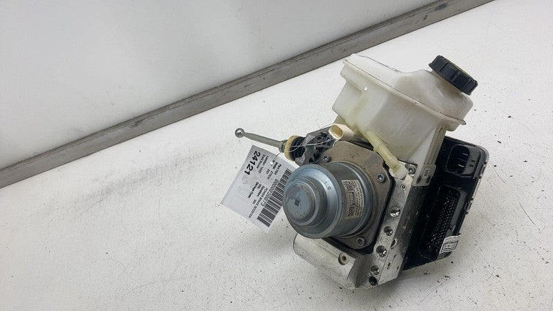 4KE614100AF ⭕21-23 Audi e-Tron Power Brake Booster & Master Cylinder & Reservoir 4KE614100AF