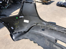 ⭕ 2020-2022 Tesla Model Y MY Rear Bumper Cover & Lower Valance Diffuser Assembly