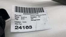 2012-2018 Mercedes-Benz GLE350 Engine Radiator Cooling Coolant Pipe Hose Line