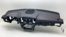 2016-2018 Mercedes-Benz GLE350 Front Dashboard Dash Instrument Panel Black Assy
