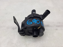 ⭕ 16-20  Model S X Cooling System Auxiliary Water Coolant Pump FWD 1035348-00-G