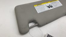 ⭕ 2014-2021 BMW i3 I01 Front Passenger Side Sun Visor Sunvisor w/ Mirror Right