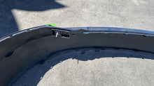 ⭕ 12-15 Tesla Model S Rear Bumper Cover w/o Park Assist Blue PMMB 6008179-00-D