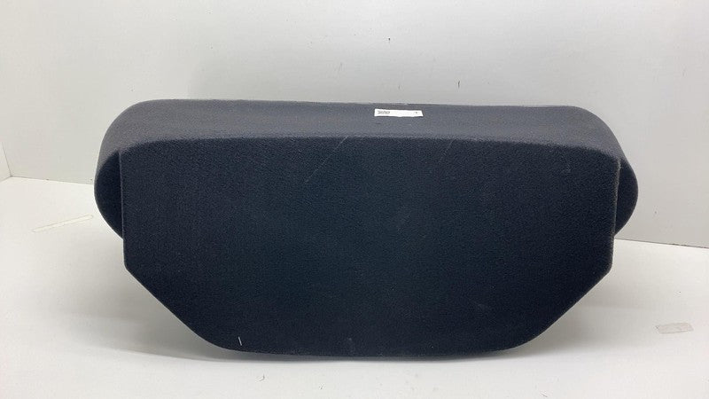 1564270 00 A 2021 2022 2023 2024 Tesla Model S Frunk Luggage Storage Compartment Trim Carpet