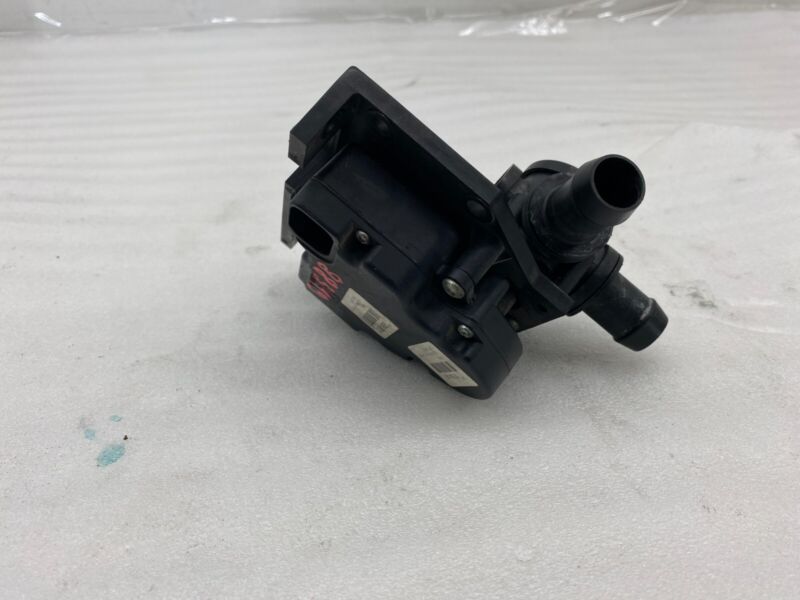 2012-2020 Tesla Model S MS 3-Way Port Coolant Valve Electric Actuator 3/4" inch