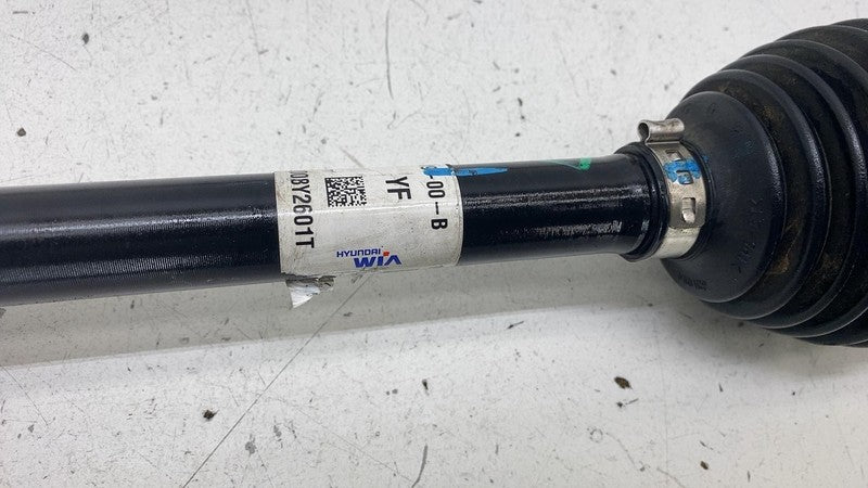 ⭕ 2020-2024 Tesla Model Y Front Left or Right Halfshaft Axle Shaft 118