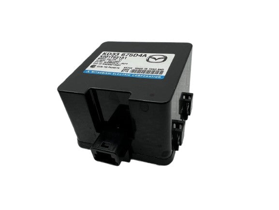 ⭕ 16-24 Mazda MX-5 Miata Keyless Entry Receiver Control Module Unit KD