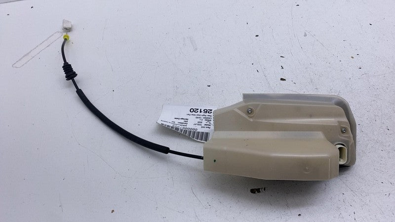 ⭕ 20-24 Model Y Rear Passenger Side Door Lock Latch Actuator Right 150
