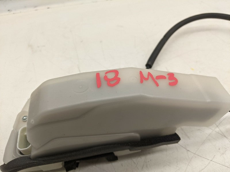 1068964 00 G ⭕ 2017-2023 Model 3 Front Door Lock Latch Actuator Mechanism Left 1068964-00-G