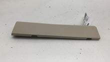 ⭕ 2012-2020 Tesla Model S X Front IP Dash Lower Glove Box Compartment Trim Cover