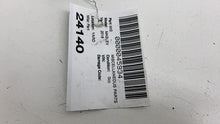 2017-2020 Maserati Levante Rear Stabilizer Sway Anti Roll Bar 6700388500 Assy