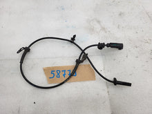 ⭕ 16-20 Tesla Model X MX Front Left or Right ABS Wheel Speed Sensor 1027761-00-B