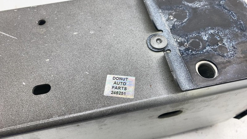 ⭕ 2017-2023 Tesla Model 3 Front Left Reinforcement Rail Extension Crus