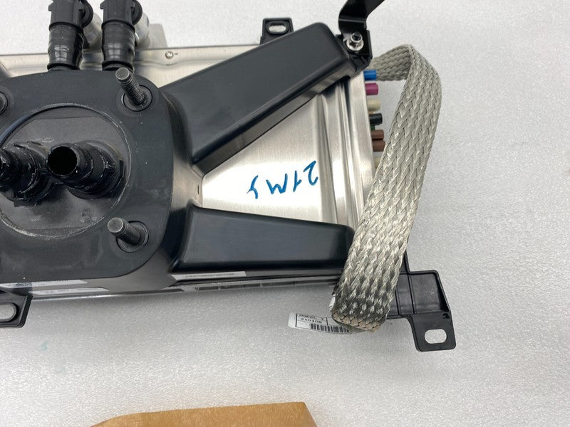 177500090K ⭕ 2020-2023 Tesla Model Y MY MCU Computer Media Control Module OEM 1775000-90-K