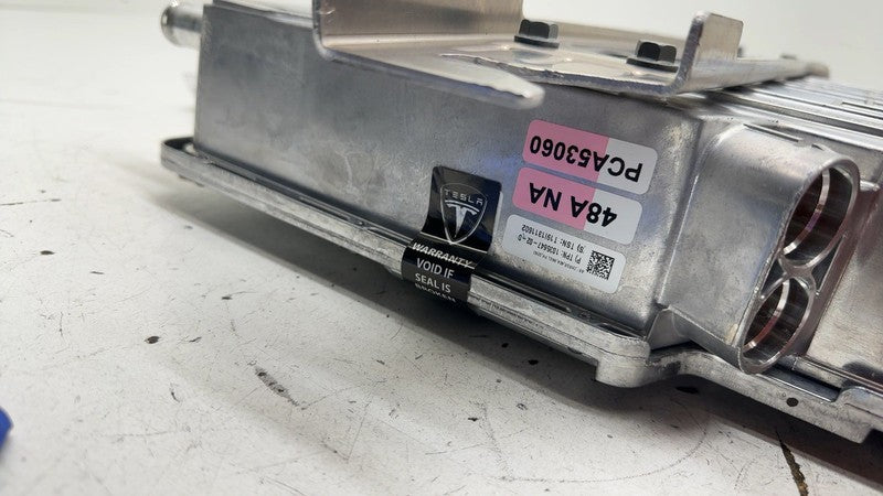 ⭕ 16-20 Tesla Model X On-Board Charging System Charger Module 48A 1055