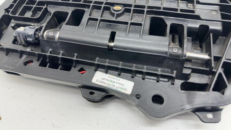 ⭕ 12-15 Tesla Model S Rear Driver Exterior Door Handle Gen 2.1 Outer L