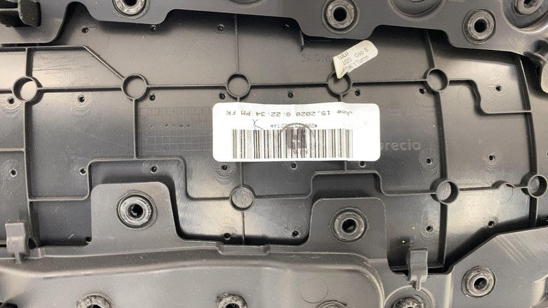 ⭕ 2020-2023 Model Y Front Passenger Side Door Panel Trim Card Right 1497295-02-A