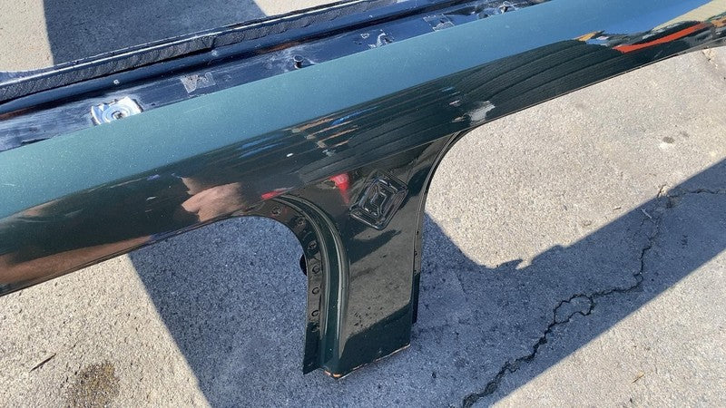 ⭕ 2022 2023 2024 Rivian R1T Top Roof Panel Structural Cut Out Assembly