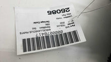 ⭕ 16-20 Model X Autopilot Assist Computer Control Assistance Module 1112379-01-J