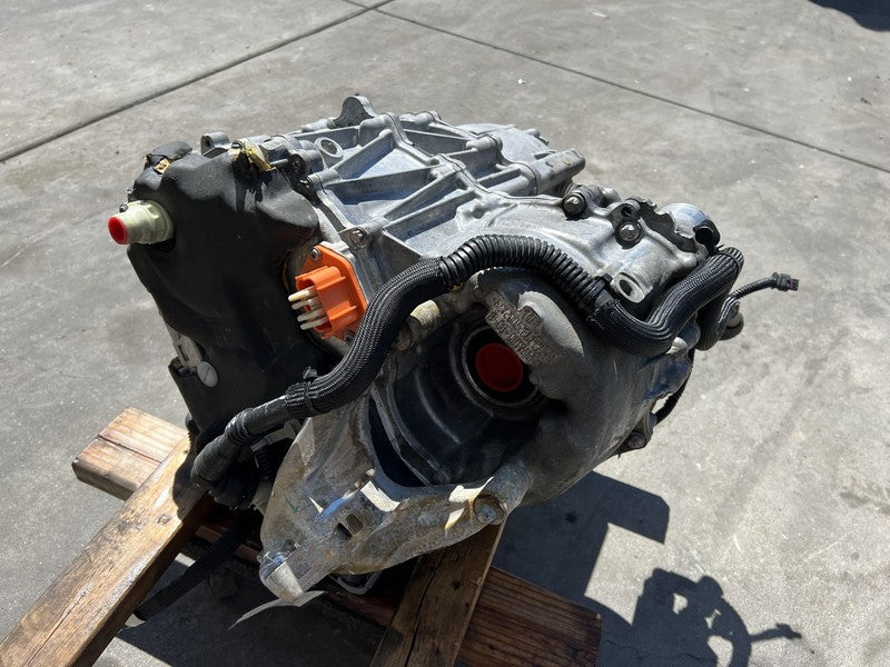 ⭕19-20 Model X Engine Motor Front Raven Drive Unit (FOR PARTS ONLY) 14