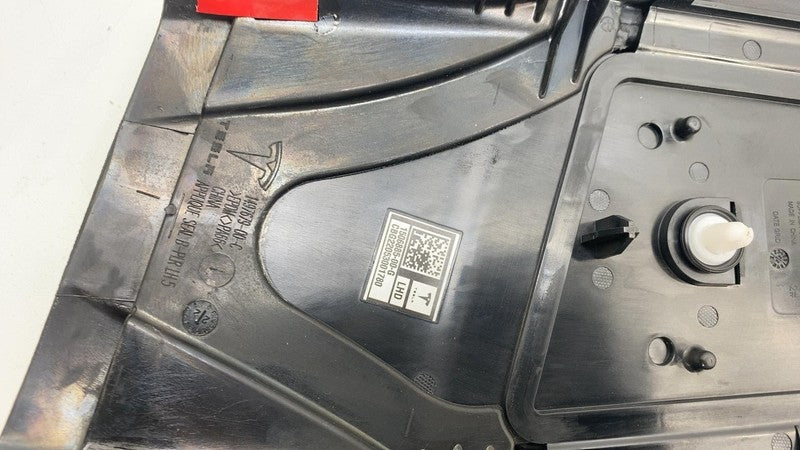 ⭕ 20-23 Model Y Left Exterior B-Pillar Applique Glass Trim LH AP3 1506