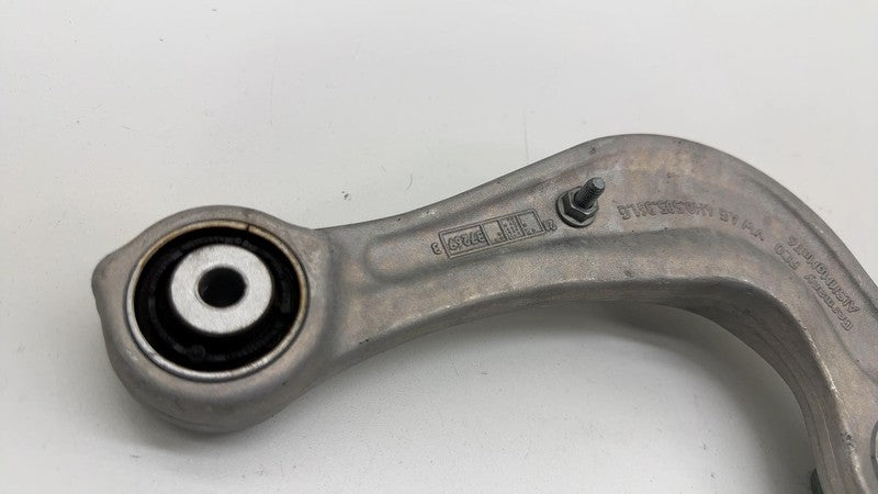 ⭕ 2018-2024 Porsche Cayenne Rear Left Upper Forward Control Arm AWD 4M