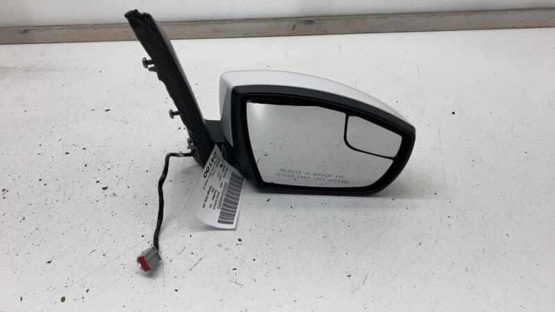 2013 2014 2015 2016 2017 2018 Ford C-Max Front Passenger Side Door Mirror Right