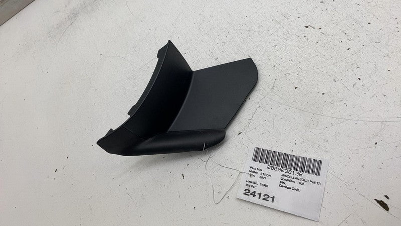 4KE945253 ⭕ 19-23 Audi E-Tron Quattro Rear Side Outer Taillight Lamp Cover Left 4KE945253