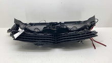⭕ 16-20 Model X MX Front Air Intake Grille Nose Duct Seal w/ Module 1050223-00-D