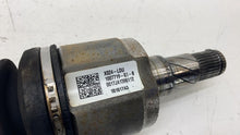 ⭕ 12-20 Model S MS Rear Left or Right CV Axle Shaft Halfshaft 36MM 1007719-01-B