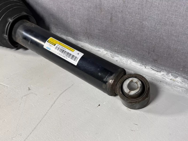 600635306C ⭕ 12-15 Model S Rear Right Suspension Air Spring Module Absorber RH 6006353-06-C