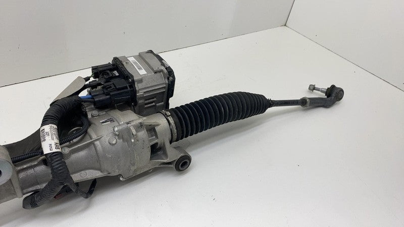 ⭕ 2014 2015 2016 2017 2018 Ford C-Max Power Steering Gear Rack & Pinio