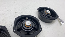 ⭕ 12-20 Model S X SET of Front & Rear Door Audio Speaker Mid Woofer 1004833-02-A