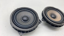 2021-2023 BMW 530e G30 Set of Harman Kardon Audio Sound Speakers 2622469-01 (4x)