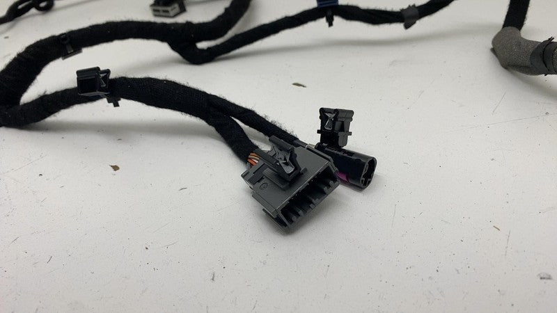 32343871 ⭕ 21-23 Polestar 2 Front Passenger Door Wiring Harness Cable Wire Right 32343871