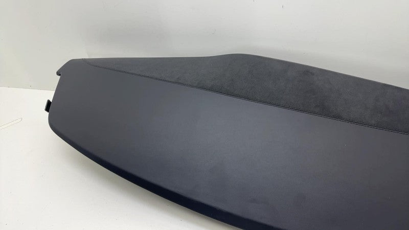 ⭕ 16-20 Tesla Model S Dashboard Instrument Panel Dash Top Pad Cover 10