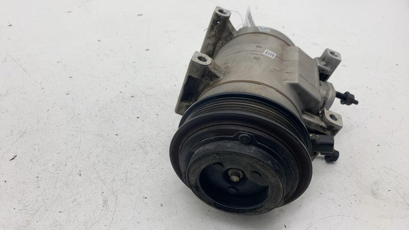 ⭕ 2014 2015 2016 2017 2018 Jeep Wrangler AC Air Conditioning Compressor Pump OEM