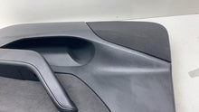 ⭕ 2021-2023 Tesla Model 3 Front Right Interior Door Panel Trim Card 1593863-00-A