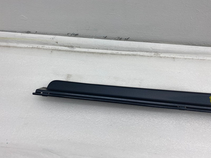 1012217 00 F ⭕ 2012-2023 Tesla Model S Skirt Molding Scuff Plate Right Plastic 1012217-00-F