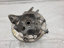 16-20 Model X Rear Right Spindle Knuckle w/ Wheel Hub & Dust Shield 1072161-00-A
